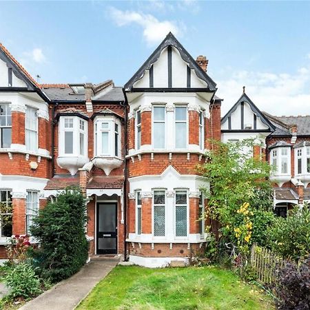 West DulwichLuxurious Flat In London公寓 外观 照片