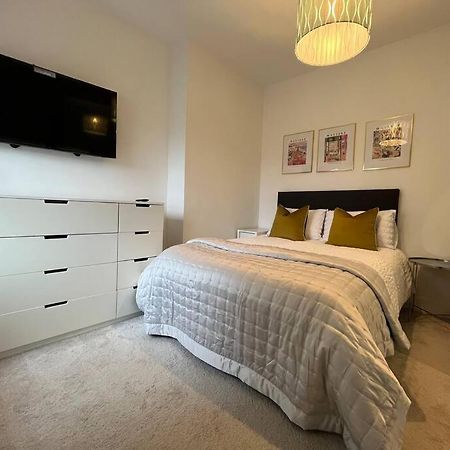 West DulwichLuxurious Flat In London公寓 外观 照片