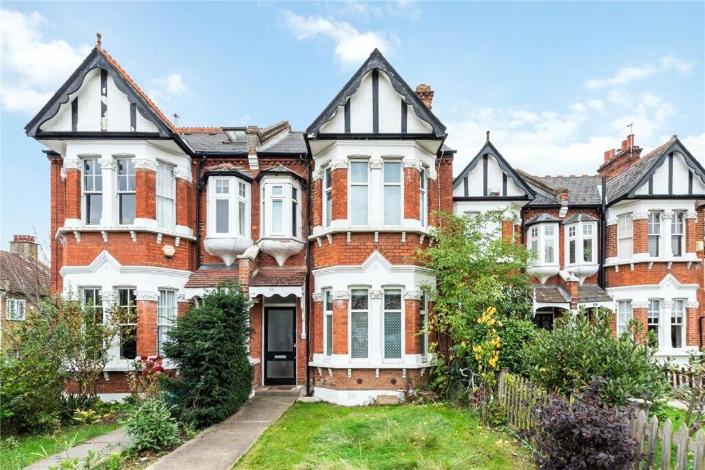 West DulwichLuxurious Flat In London公寓 外观 照片