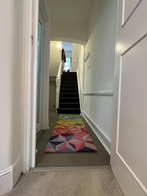 West DulwichLuxurious Flat In London公寓 外观 照片