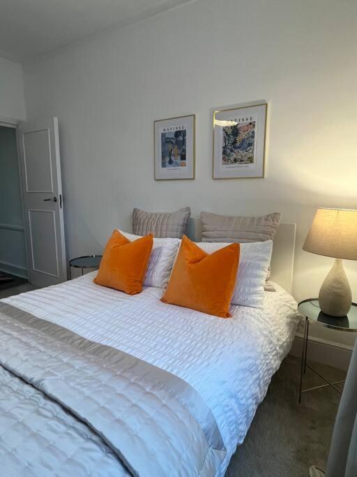West DulwichLuxurious Flat In London公寓 外观 照片