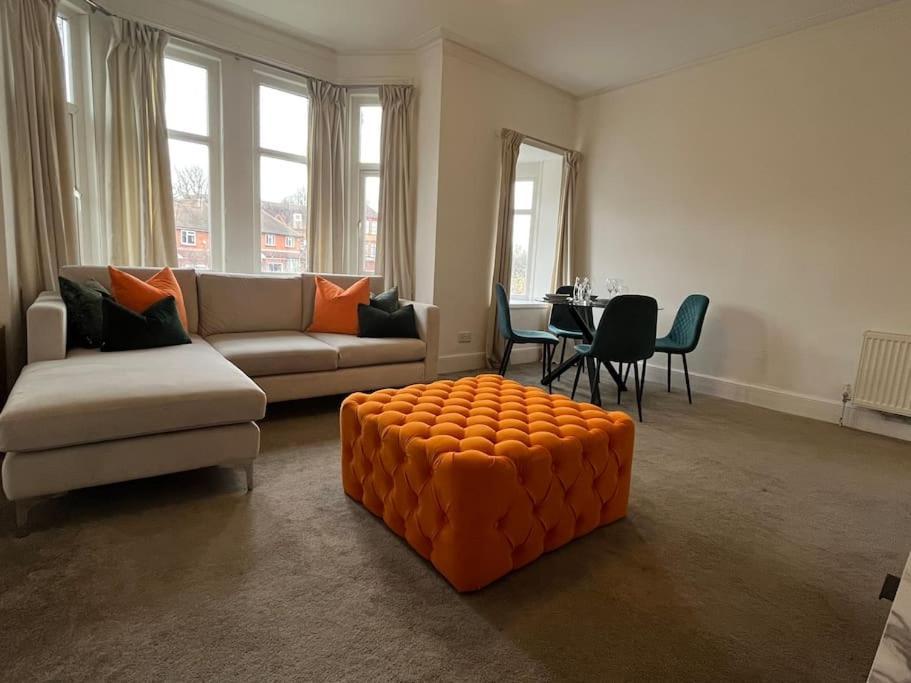 West DulwichLuxurious Flat In London公寓 外观 照片