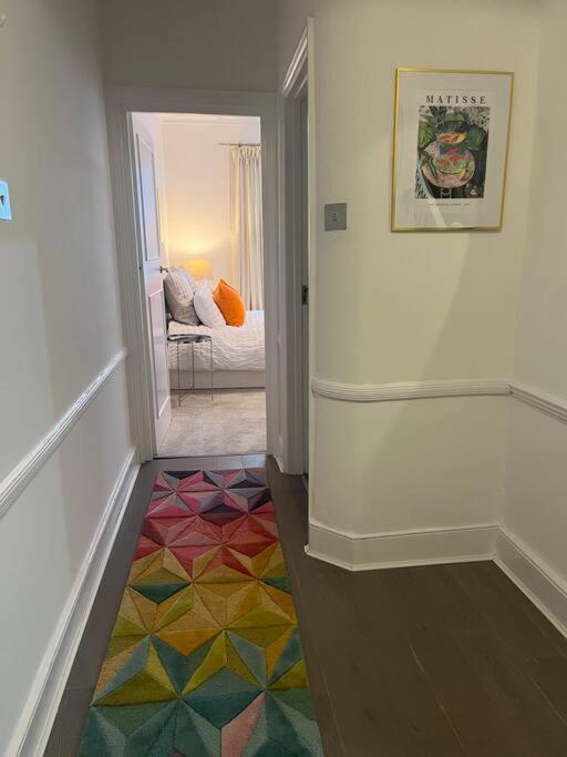 West DulwichLuxurious Flat In London公寓 外观 照片