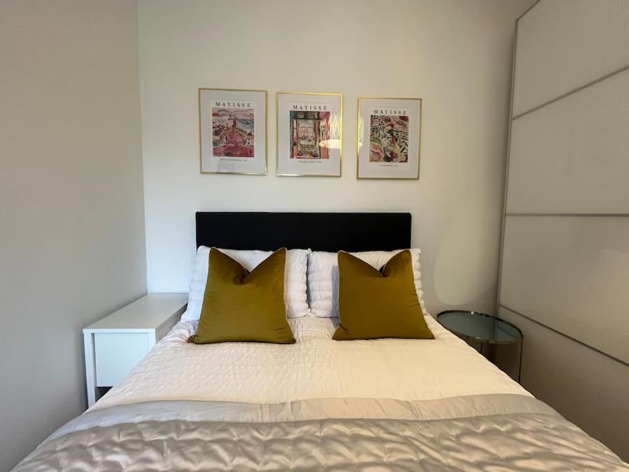 West DulwichLuxurious Flat In London公寓 外观 照片
