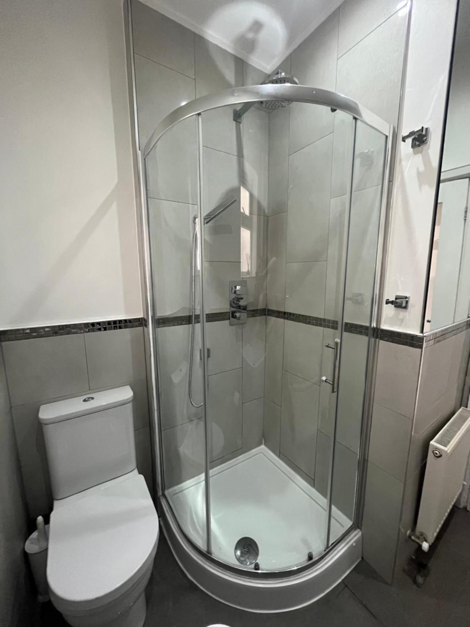 West DulwichLuxurious Flat In London公寓 外观 照片