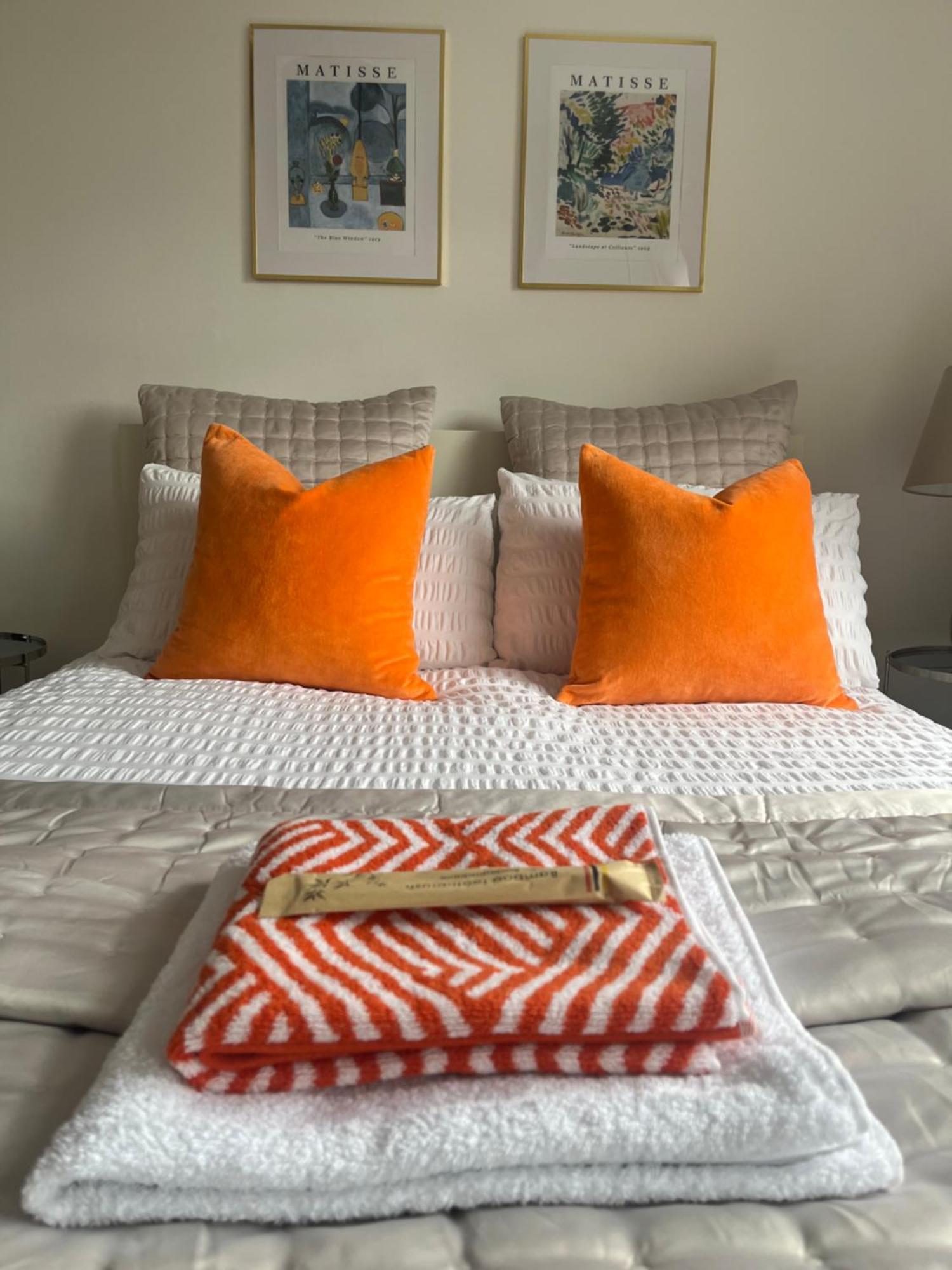 West DulwichLuxurious Flat In London公寓 外观 照片