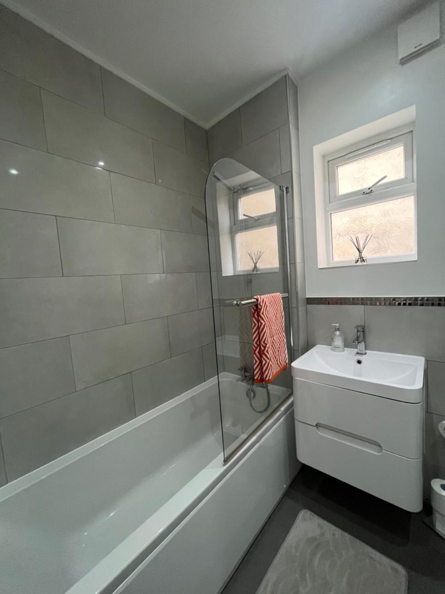 West DulwichLuxurious Flat In London公寓 外观 照片